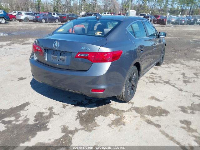2013 ACURA ILX 19VDE1F35DE004075 Photo 3