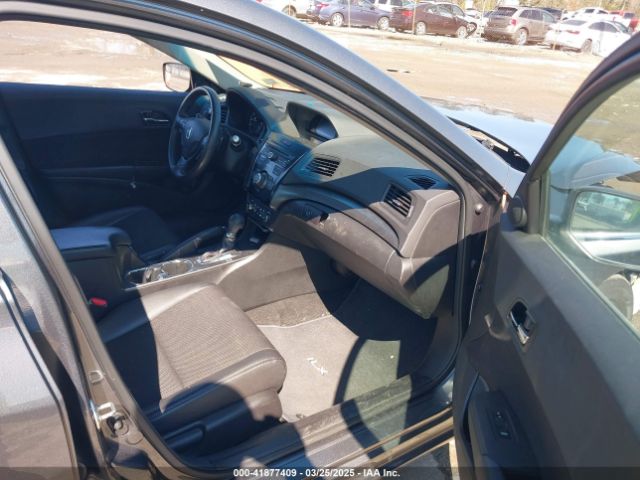 2013 ACURA ILX 19VDE1F35DE004075 Photo 4
