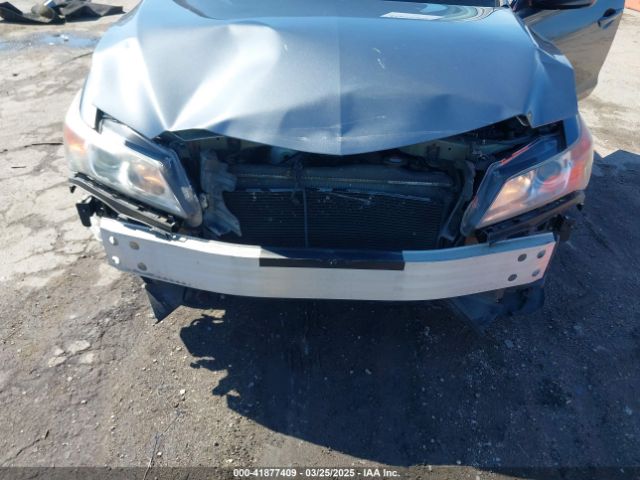 2013 ACURA ILX 19VDE1F35DE004075 Photo 5