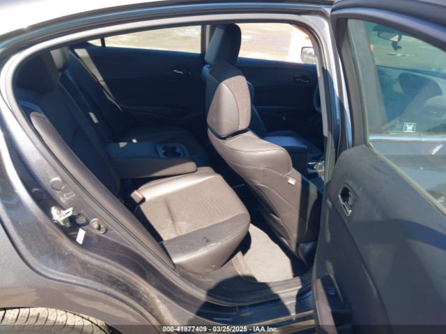 2013 ACURA ILX 19VDE1F35DE004075 Photo 7