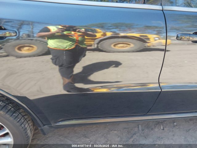 1C4RDJDG5GC302241 Dodge DURANGO LIMITED