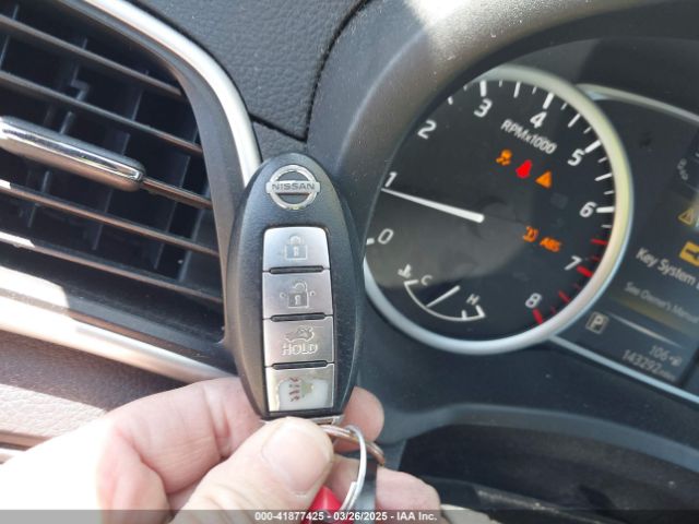 3N1AB7APXGY327236 Nissan SENTRA SR