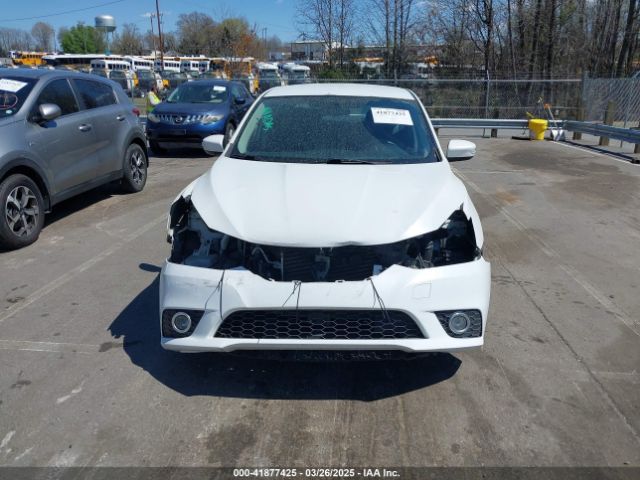 3N1AB7APXGY327236 Nissan SENTRA SR