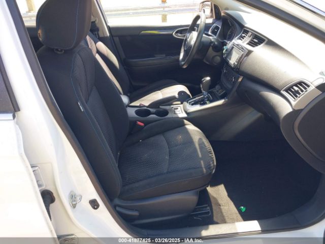 3N1AB7APXGY327236 Nissan SENTRA SR