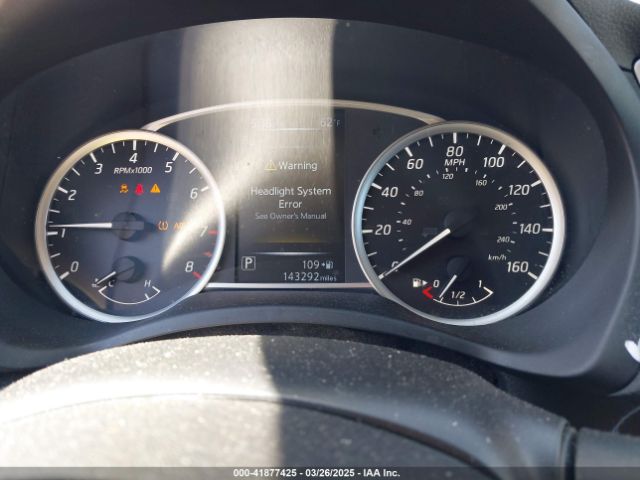 3N1AB7APXGY327236 Nissan SENTRA SR