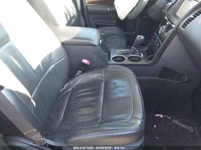2FMGK5D86KBA12690 Ford Flex Limited