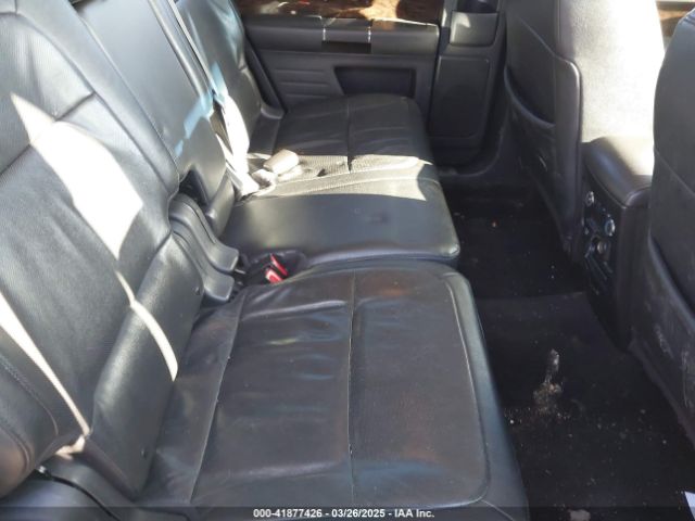 2FMGK5D86KBA12690 Ford Flex Limited