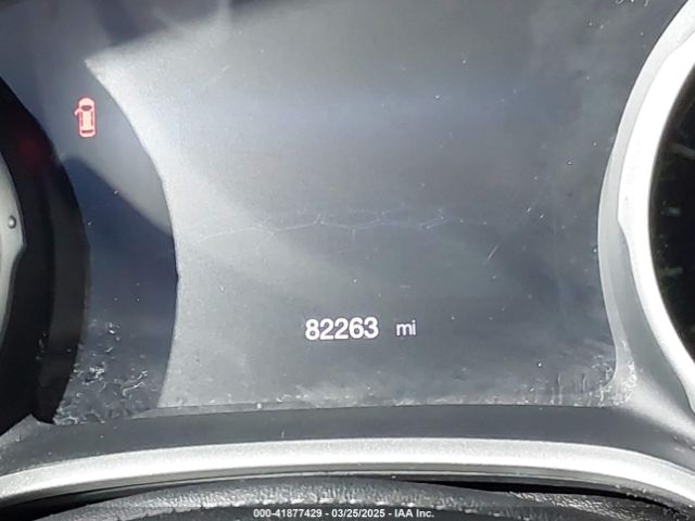 3C4NJDBB1JT399045 Jeep Compass Latitude 4x4