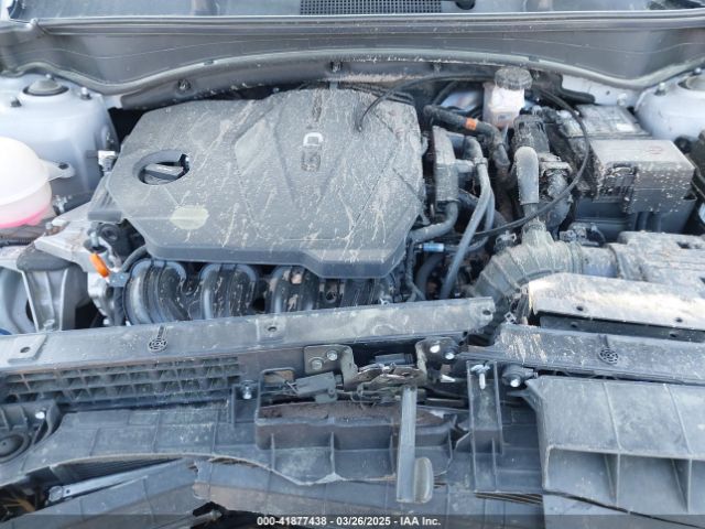 5XYK53DF7RG138541 KIA Sportage Sx-prestige
