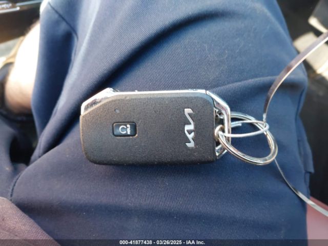 5XYK53DF7RG138541 KIA Sportage Sx-prestige