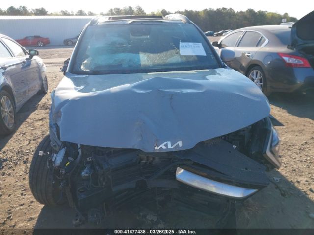 5XYK53DF7RG138541 KIA Sportage Sx-prestige