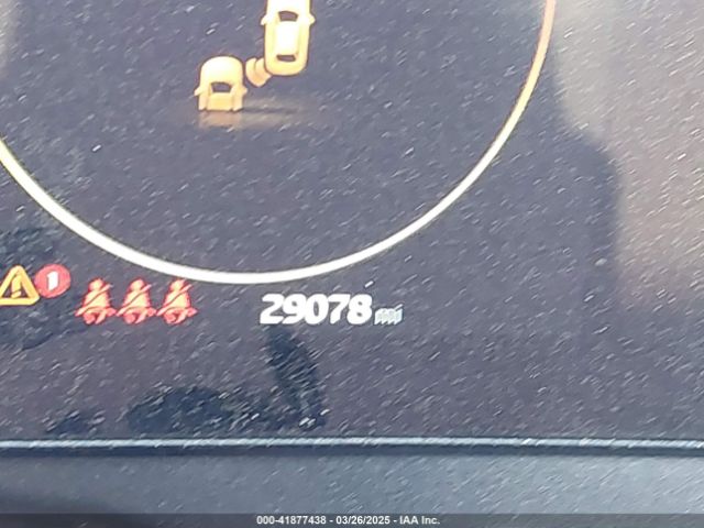 5XYK53DF7RG138541 KIA Sportage Sx-prestige