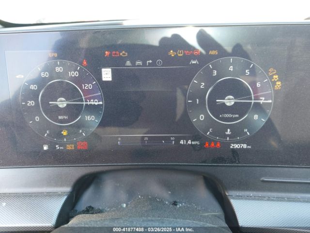 5XYK53DF7RG138541 KIA Sportage Sx-prestige