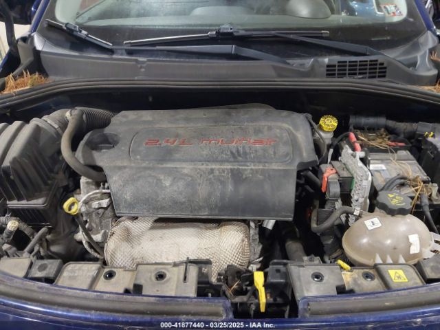 ZFBCFYBT1GP424907 Fiat 500x Easy