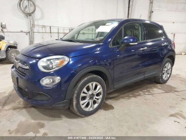 ZFBCFYBT1GP424907 Fiat 500x Easy