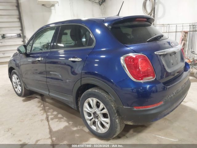 ZFBCFYBT1GP424907 Fiat 500x Easy