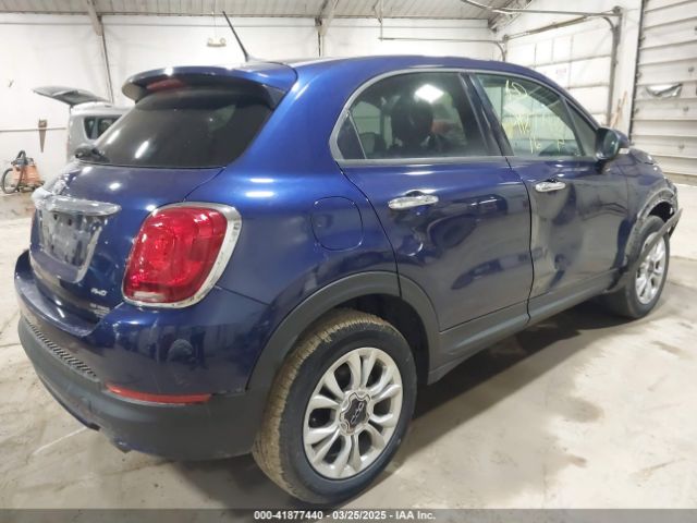 ZFBCFYBT1GP424907 Fiat 500x Easy