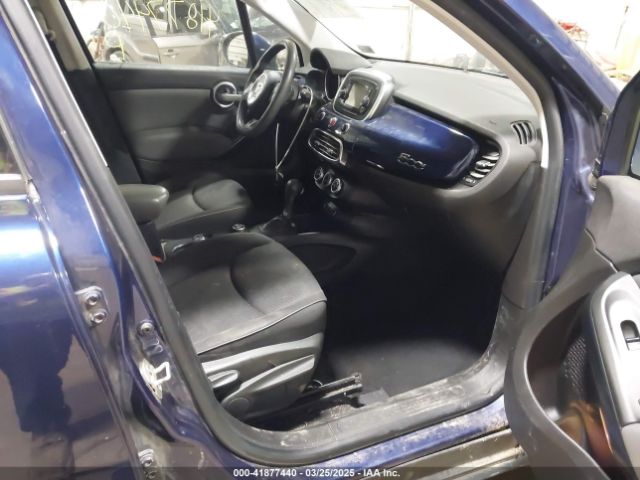 ZFBCFYBT1GP424907 Fiat 500x Easy