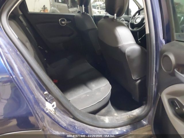 ZFBCFYBT1GP424907 Fiat 500x Easy