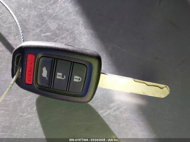 SHHFK7H40JU237786 Honda Civic Sport