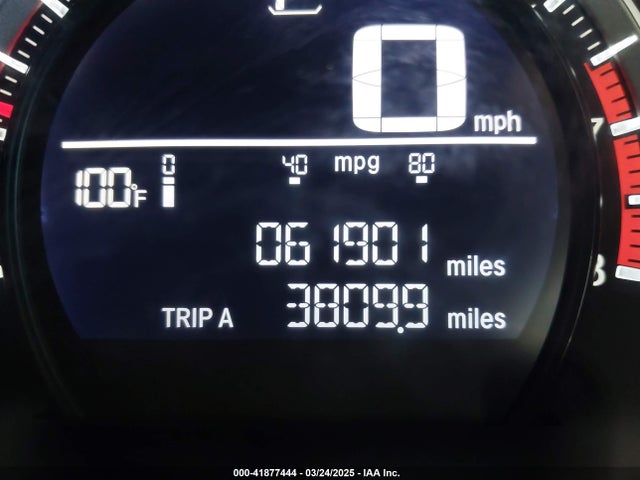 SHHFK7H40JU237786 Honda Civic Sport