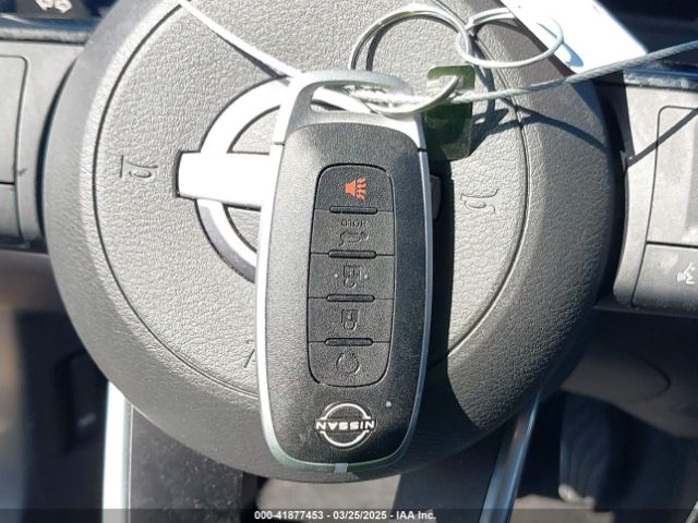 JN8BT3DC8PW105564 Nissan Rogue Platinum Fwd