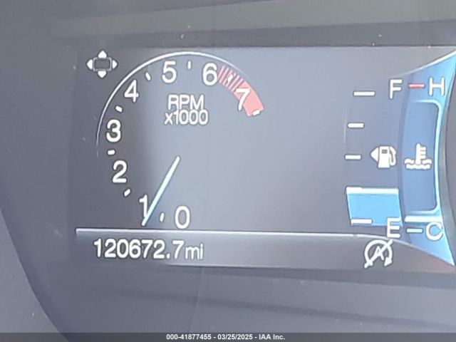 3FA6P0CD6LR205434 Ford FUSION SEL