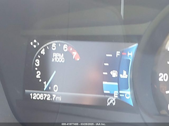 3FA6P0CD6LR205434 Ford FUSION SEL