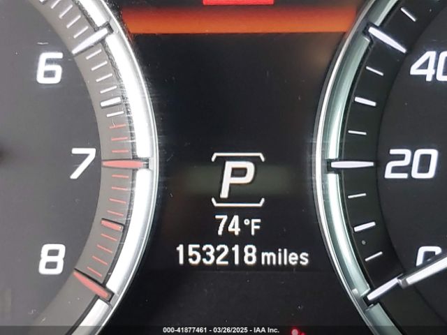 5FRYD3H28EB013617 Acura MDX