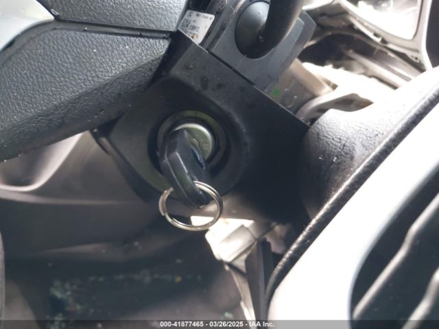 1FADP3F21EL281440 Ford FOCUS SE
