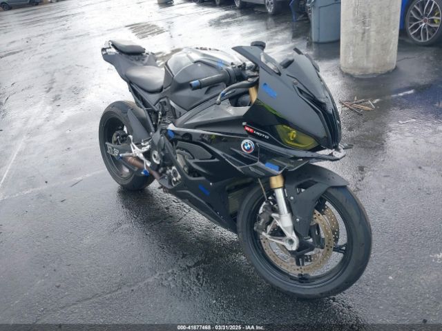 2024 BMW S 1000 WB10E6302R6J12340