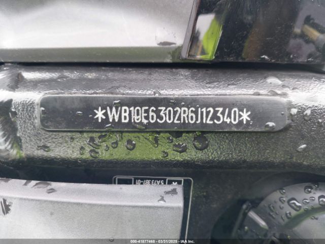 2024 BMW S 1000 WB10E6302R6J12340 Photo 9