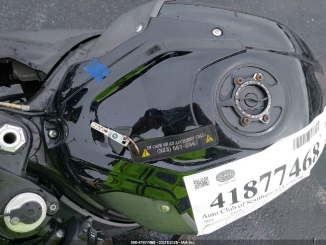 2024 BMW S 1000 WB10E6302R6J12340 Photo 10
