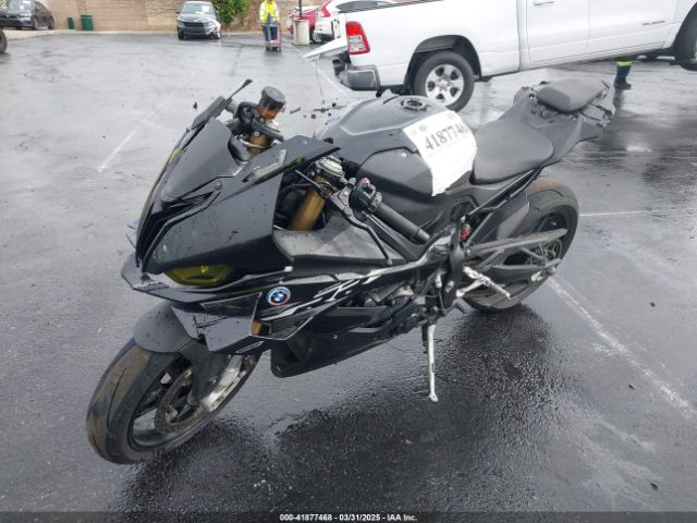 2024 BMW S 1000 WB10E6302R6J12340 Photo 1