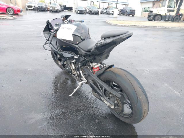 2024 BMW S 1000 WB10E6302R6J12340 Photo 2