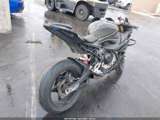 2024 BMW S 1000 WB10E6302R6J12340 Photo 3