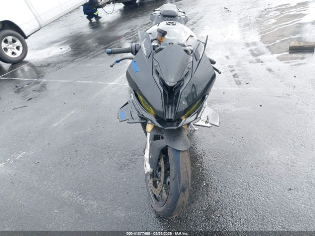 2024 BMW S 1000 WB10E6302R6J12340 Photo 4
