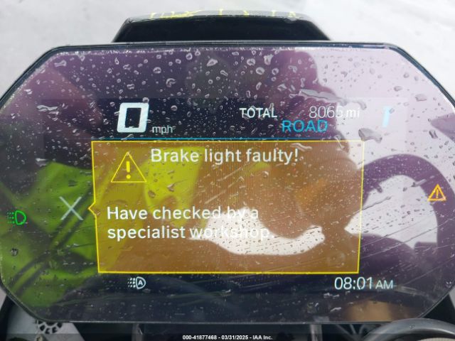 2024 BMW S 1000 WB10E6302R6J12340 Photo 6