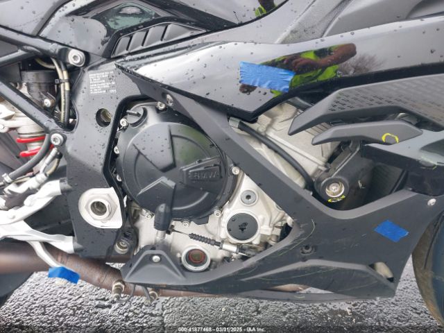 2024 BMW S 1000 WB10E6302R6J12340 Photo 7