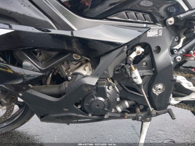 2024 BMW S 1000 WB10E6302R6J12340 Photo 8