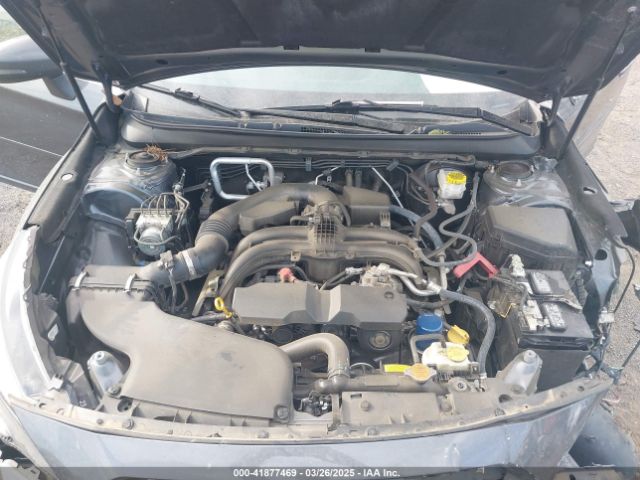 2019 SUBARU OUTBACK 4S4BSANC3K3255279 Photo 9