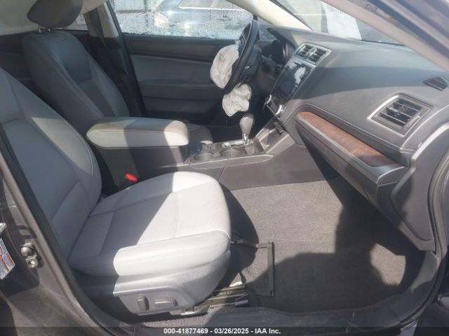 2019 SUBARU OUTBACK 4S4BSANC3K3255279 Photo 4