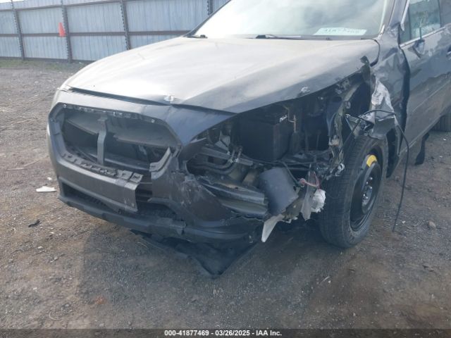 2019 SUBARU OUTBACK 4S4BSANC3K3255279 Photo 5