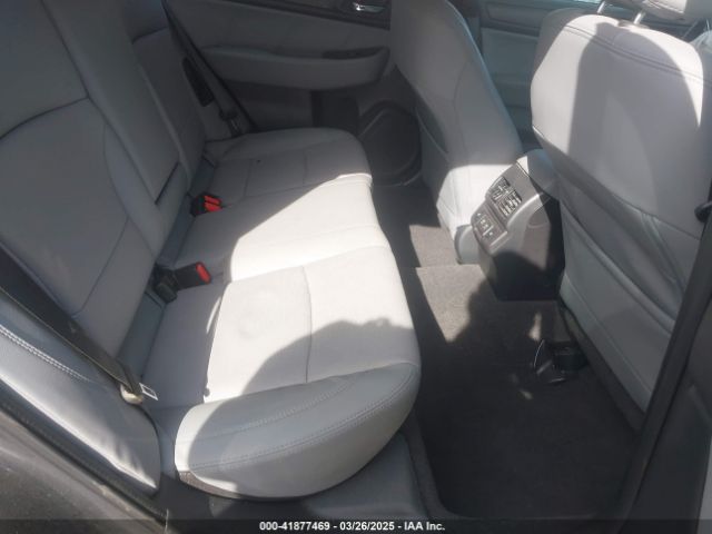 2019 SUBARU OUTBACK 4S4BSANC3K3255279 Photo 7