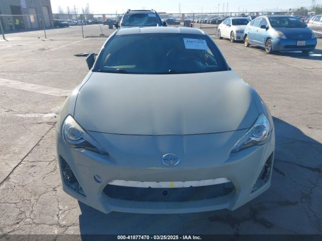 JF1ZNAA1XG9706085 Scion Fr-s Release Series 2.0