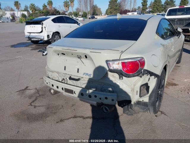 JF1ZNAA1XG9706085 Scion Fr-s Release Series 2.0