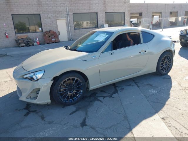 JF1ZNAA1XG9706085 Scion Fr-s Release Series 2.0