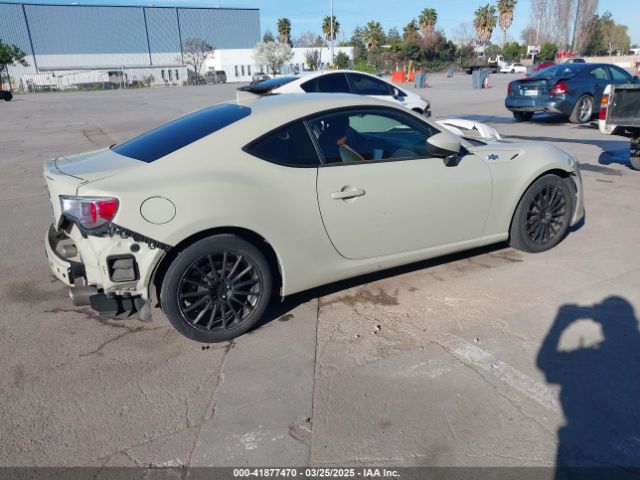 JF1ZNAA1XG9706085 Scion Fr-s Release Series 2.0