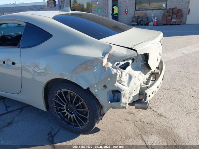 JF1ZNAA1XG9706085 Scion Fr-s Release Series 2.0