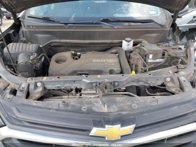3GNAXJEV3KS648719 Chevrolet EQUINOX LT
